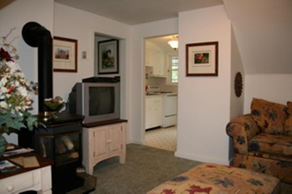 Burley's Executive Garden Suite Peterborough Zimmer foto