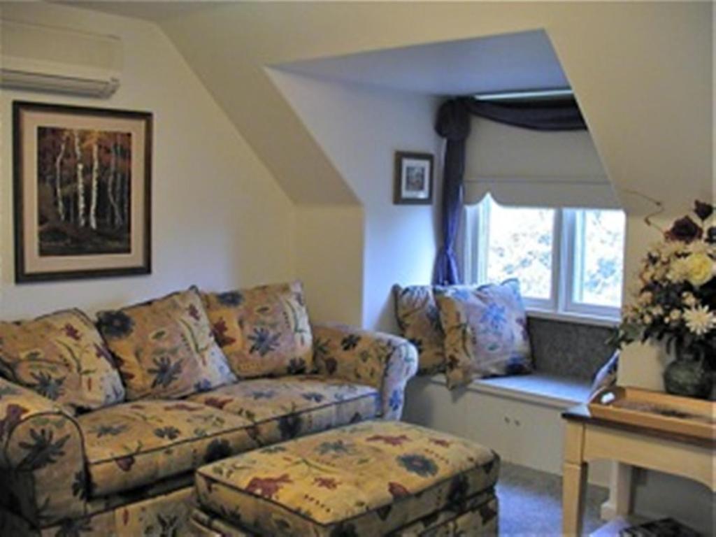 Burley's Executive Garden Suite Peterborough Zimmer foto